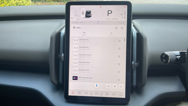 Volvo EX30 315kW Twin Motor Performance Ultra 69kWh 5dr Auto Electric Estate